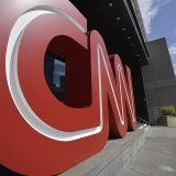 Warner Bros. Discovery a nommé un vétéran des médias, le Britannique Mark Thompson, qui a déjà dirigé la BBC et le New York Times, à la tête de CNN. (archives)